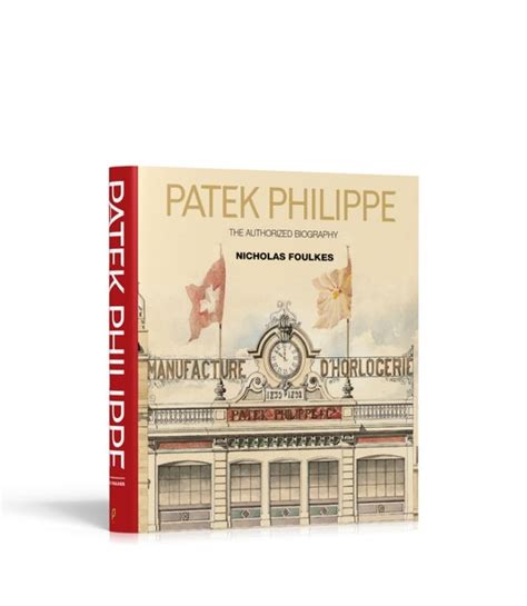 patek philippe wikipedia pl|Patek Philippe nick foulkes.